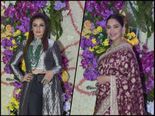 Raveena Tandon, Madhuri Dixit Nene, And Other Divas Have Diverse Traditional Fashion Goals For Us 