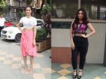 Ananya Panday, Bhumi Pednekar, And Other Divas Have Trendy Party Wear Ideas For This Weekend 