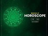 Weekly Horoscope: 10 November To 16 November
