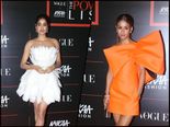 Janhvi Kapoor And Other Divas Grace The Vogue Power List 2019 Event: Who Was The Best Dressed?
