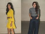 Katrina Kaif, Pranutan Bahl, And Other Divas Look Their Fashionable Best At Salman Khan's Bash