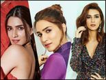Kriti Sanon’s Recent Outfits Are What You Can Pick For DJ Night, Festivals And Red Carpet