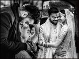 On Virat Kohli And Anushka Sharma's Anniversary, Their Wedding Wardrobe Decoded 