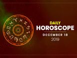 18 December Horoscope: Stress Will Rule The Marital Life Of Sagittarians Today 