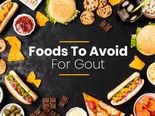 6 Foods To Avoid For Gout