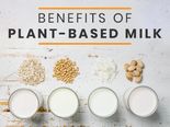 Amazing Health Benefits Of Vegan Milk (Plant-based Milk)