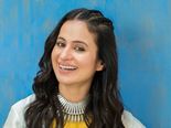 Happy Birthday Rasika Dugal: Elegant Ethnic Outfits Of The Diva Which Proves Beauty Is In Simplicity