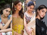 The Forgotten Army Actress Sharvari's Latest Fashion Roundup Is A Must For All The Fashionistas