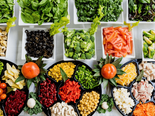10 Healthy And Affordable Foods To Stack Up In Your Kitchen Right Now
