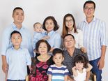 7 Ways For Married Couples To Keep The Flame Burning In Joint Families