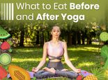 15 Healthy Foods For Your Daily Yoga Practice