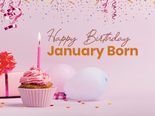 12 Personality Traits Of People Born In January 