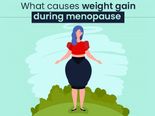 Menopause Weight Gain: Causes, Risks And Prevention