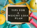5 Tips To Consider Before Starting Your New Year Weight Loss Plan
