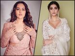 This Wedding Season, Up Your Style With These Bollywood Divas-Inspired Top Five Saris
