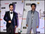 Varun Dhawan, Kartik Aaryan And Other Best Dressed Men At Awards Show