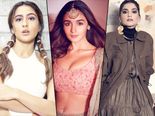 Instagram Beauty Looks Of The Week: Disha Patanai, Sara Ali Khan, Sonam Kapoor & More