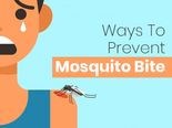 World Malaria Day: 10 Natural Ways To Prevent Mosquito Bites