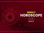 Weekly Horoscope: 1 March To 7 March