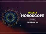 Weekly Horoscope: 9 February To 15 February 