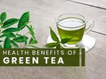 Google Doodle Honours Michiyo Tsujimura, A Japanese Green Tea Component Researcher: Health Benefits Of The Tea