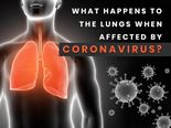 Coronaviurus: What Is Covid-19 Pneumonia? How Does It Affect The Lungs?