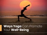 5 Ways Yoga Can Improve Your Well-Being 