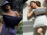 Tamannaah Bhatia, Halle Berry, And Other Divas Nail Quarantine Pillow Challenge In The Coolest Way