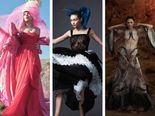Instagram Beauty Looks Of The Week: Lady Gaga, Kareena Kapoor, Gigi Hadid And More
