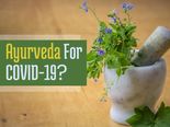 Ayurveda For COVID-19? Immunity-boosting Ayurvedic Drug Fifatrol May Fight Against Coronavirus 