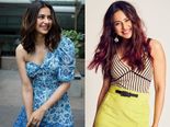 Upgrade Your Wardrobe With Rakul Preet Singh’s Absolutely Stunning Party-Perfect Numbers