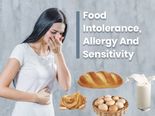 Food Allergy Awareness Week 2020: What is Food Intolerance, Allergy And Sensitivity?