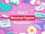 What Is Menstrual Hygiene Management And How To Dispose Of Menstrual Waste Effectively?