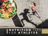 World Athletics Day 2020: 8 Nutrition Tips For Athletes 