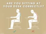 Did You Know That The Way You Sit Can Impact Your Health? 