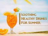 10 Soothing Drinks For The Summer Season To Beat The Heat