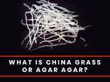 China Grass Can Treat Constipation, Infant Jaundice And Is Used For Diabetes