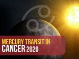 Mercury Transit In Cancer 2020: Here Are The Effects On Your Zodiac Sign