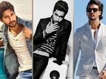 Tiger Shroff, Vicky Kaushal, And Varun Dhawan In Jacket And Matching Pants, Who Looked Dapper?