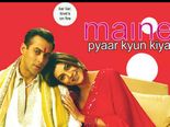 On 15 Years Of Maine Pyaar Kyun Kiya, Leading Actress Sushmita Sen’s Stunning Looks From The Film