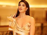 Happy Birthday Jacqueline Fernandez: 5 Times The Actress Sizzled In Her Gorgeous Distinctive Outfits