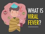 What Is Viral Fever? Know More About Its Symptoms, Causes, Treatment And Prevention