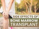 World Marrow Donor Day (WMDD): What Is Bone Marrow Transplant? Importance And Side Effects 