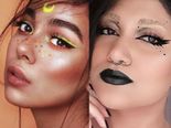 3 Multi-Winged Eyeliner Looks That Will Make You Wonder Why Haven’t You Tried This Trend