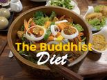 Everything You Need To Know About The Buddhist Diet