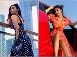 Happy Birthday Mouni Roy: 5 Pretty Dresses Of The Actress That Could Be Your Next Party Look!