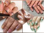 Negative Space Nails Is The Biggest Nail Trend Right Now! Have You Tried It Yet?