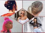 5 Non-Boring Hairstyles For Girls With Medium-Length Hair
