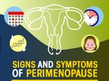 What Is Perimenopause? Signs & Symptoms, And Home Remedies 