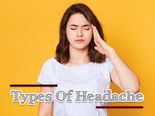 What Type Of Headache Do You Suffer From?  Here Are 25 Of 'Em!
